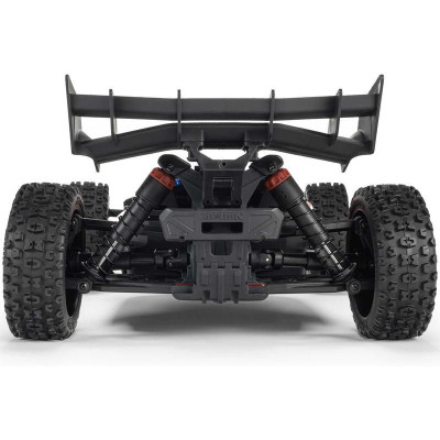 Arrma Typhon Mega 665 1:8 4WD RTR modrá