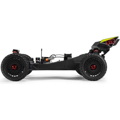 Arrma Typhon Mega 665 1:8 4WD RTR modrá