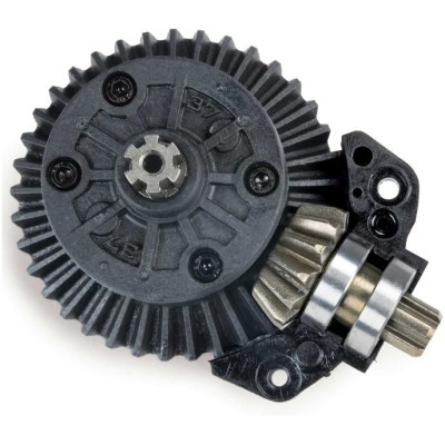 Arrma Typhon Mega 665 1:8 4WD RTR modrá