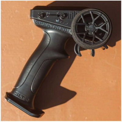 Arrma Typhon Mega 665 1:8 4WD RTR žlutá