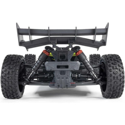 Arrma Typhon Mega 665 1:8 4WD RTR žlutá