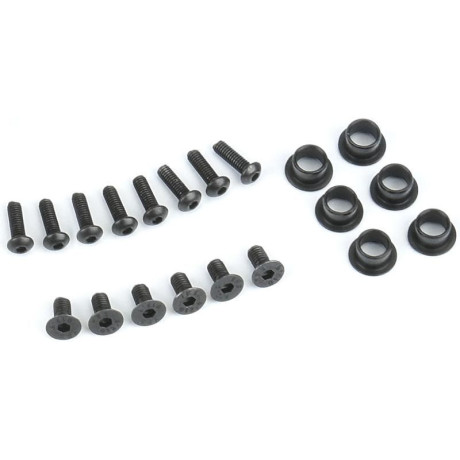 Pro-Line příslušenství kola přední Pro-Spec: Promoto-SM