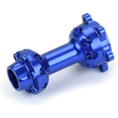 Pro-Line náboj zadní Pro-Spec hliník, modrý: Promoto-SM