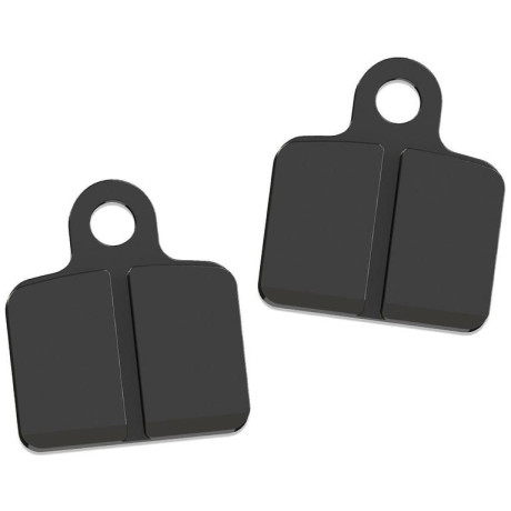 Pro-Line brzdové destičky ocel: Pro-Spec