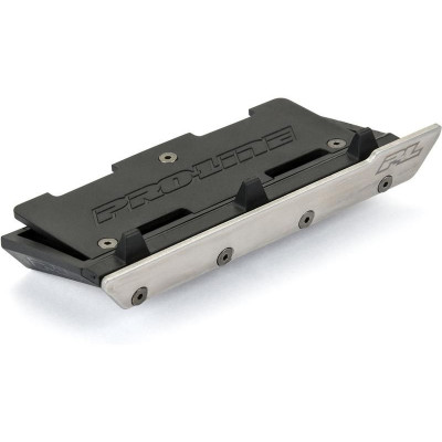 Pro-Line ochranná ližina Rock Slider 1:10