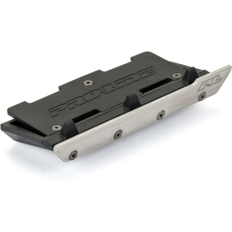 Pro-Line ochranná ližina Rock Slider 1:10