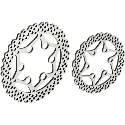 Pro-Line brzdový kotouč přední a zadní YZ design: Promoto-MX/SM