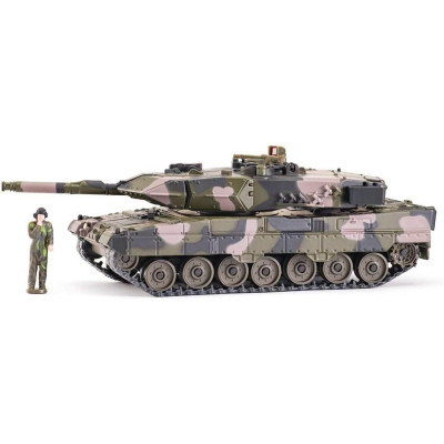 SIKU Super Military - Bojový tank 1:50