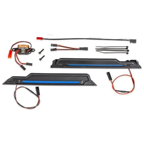 Traxxas LED podsvícení modré