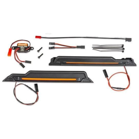 Traxxas LED podsvícení oranžové