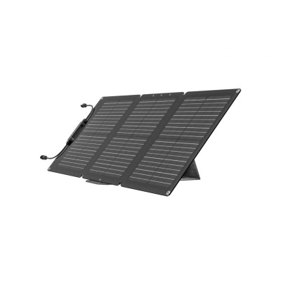 EcoFlow 60W solární panel (Typ-C)