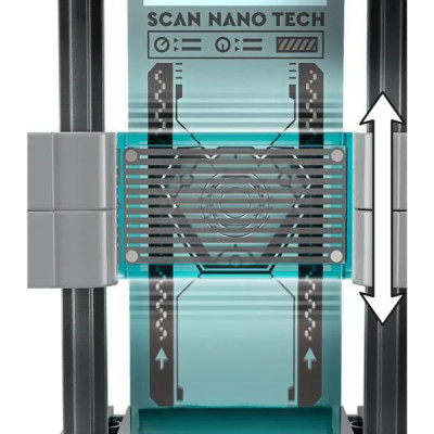 LEGO Marvel - Iron Man a jeho laboratoř: Síň brnění