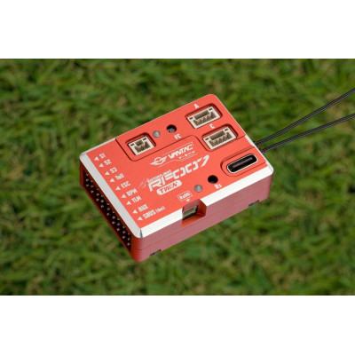 FrSky RF007 Twin FBL jednotka