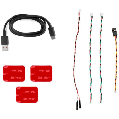FrSky RF007 Twin FBL jednotka