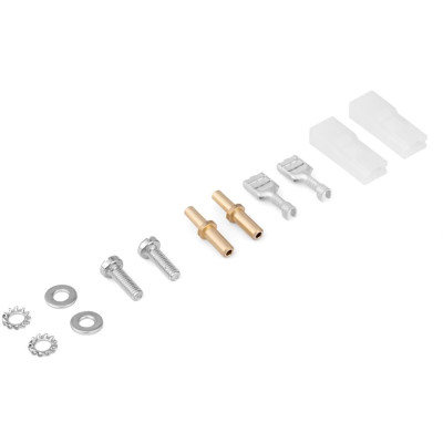 Elektrická palivová pumpa 24V volně ložené, balení 60 ks.