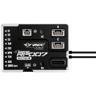 FrSky RF007 Archer FBL jednotka