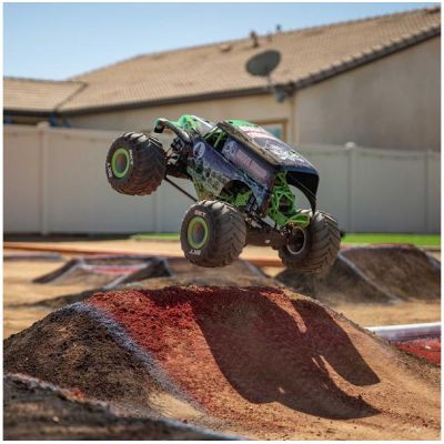 Losi LMT Monster Truck 2.0 1:8 4WD RTR Grave Digger
