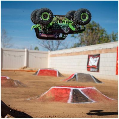 Losi LMT Monster Truck 2.0 1:8 4WD RTR Grave Digger