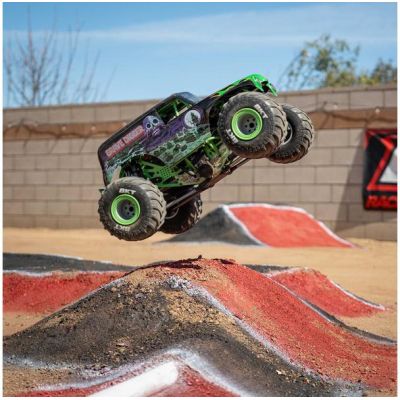 Losi LMT Monster Truck 2.0 1:8 4WD RTR Grave Digger
