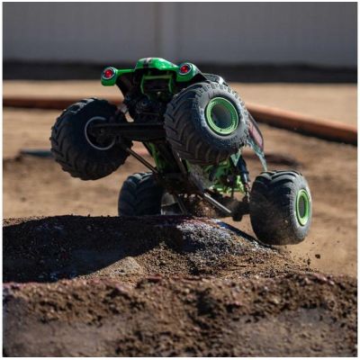 Losi LMT Monster Truck 2.0 1:8 4WD RTR Grave Digger