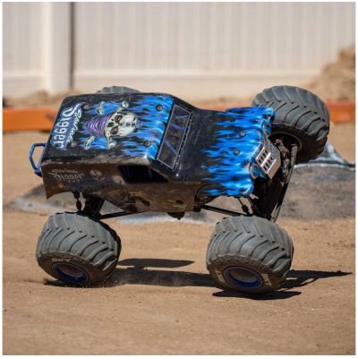 Losi LMT Monster Truck 2.0 1:8 4WD RTR Grave Digger