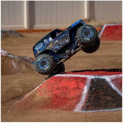 Losi LMT Monster Truck 2.0 1:8 4WD RTR Grave Digger