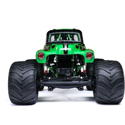 Losi LMT Monster Truck 2.0 1:8 4WD RTR Grave Digger