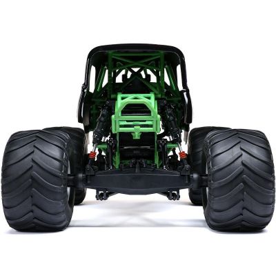Losi LMT Monster Truck 2.0 1:8 4WD RTR Grave Digger