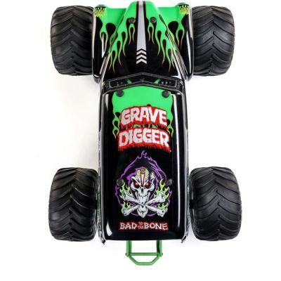 Losi LMT Monster Truck 2.0 1:8 4WD RTR Grave Digger