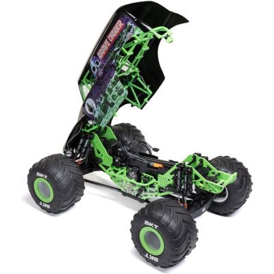 Losi LMT Monster Truck 2.0 1:8 4WD RTR Grave Digger