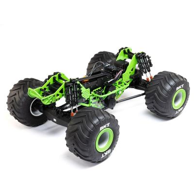 Losi LMT Monster Truck 2.0 1:8 4WD RTR Grave Digger