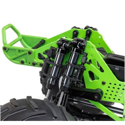 Losi LMT Monster Truck 2.0 1:8 4WD RTR Grave Digger