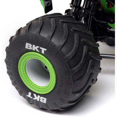 Losi LMT Monster Truck 2.0 1:8 4WD RTR Grave Digger