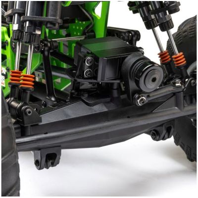 Losi LMT Monster Truck 2.0 1:8 4WD RTR Grave Digger