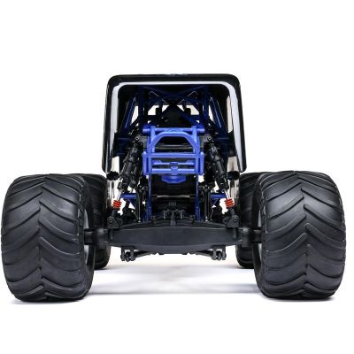 Losi LMT Monster Truck 2.0 1:8 4WD RTR Grave Digger