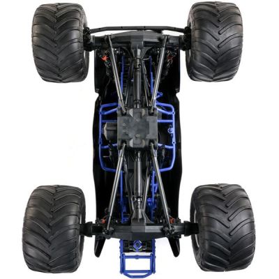 Losi LMT Monster Truck 2.0 1:8 4WD RTR Grave Digger