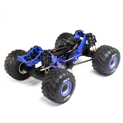 Losi LMT Monster Truck 2.0 1:8 4WD RTR Grave Digger