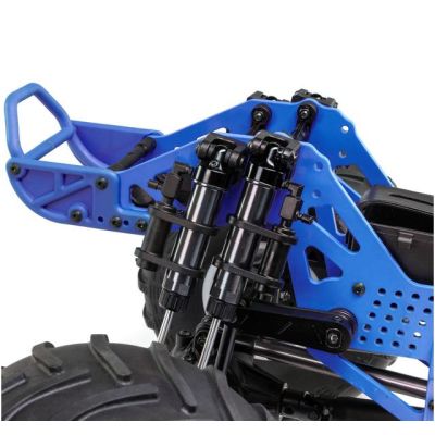 Losi LMT Monster Truck 2.0 1:8 4WD RTR Grave Digger