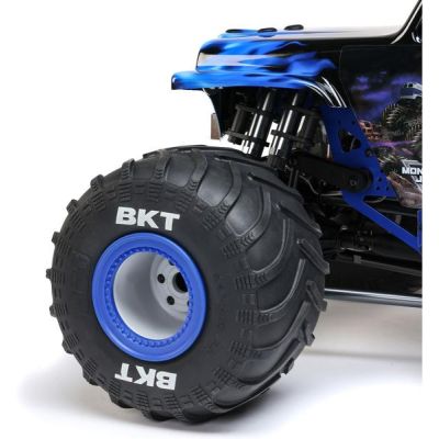 Losi LMT Monster Truck 2.0 1:8 4WD RTR Grave Digger