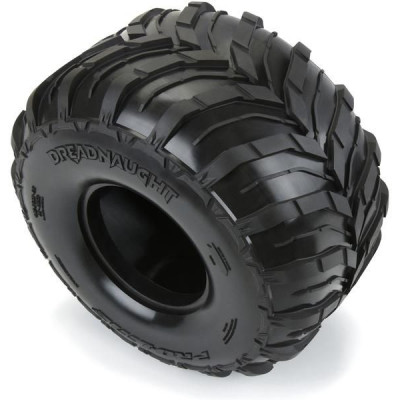 Pro-Line pneu 2.6" 1:10 Dreadnaught (2): LMT 2.0