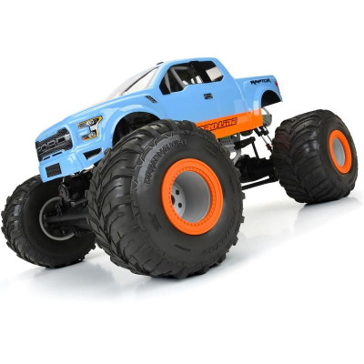 Pro-Line pneu 2.6" 1:10 Dreadnaught (2): LMT 2.0