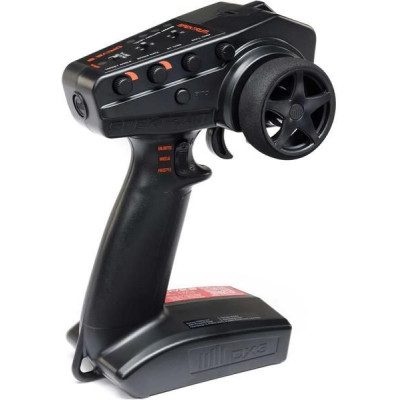 Spektrum DX3 DSMR Smart LMT 2.0