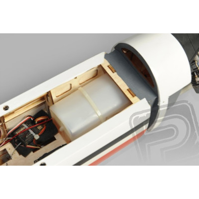 PH122 Ryan STA 1800mm 1:5 ARF