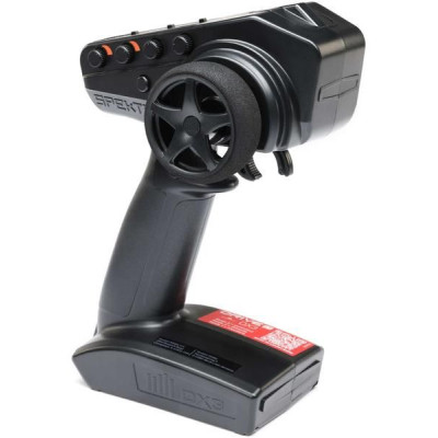 Spektrum DX3 DSMR Smart LMT 2.0