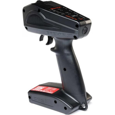 Spektrum DX3 DSMR Smart LMT 2.0