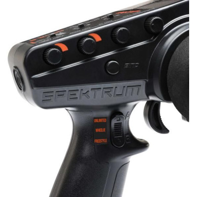 Spektrum DX3 DSMR Smart LMT 2.0