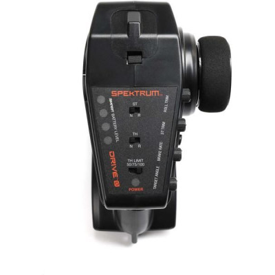 Spektrum DX3 DSMR Smart LMT 2.0