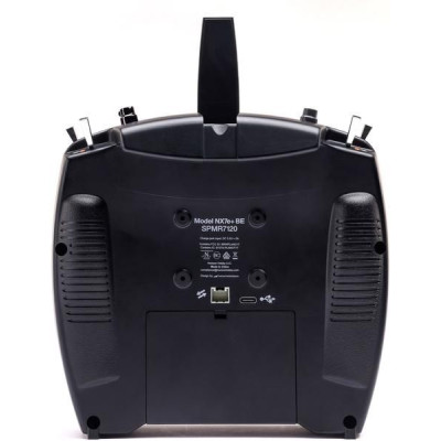 Spektrum NX7e+ DSMX 14 kanálů Black Edition