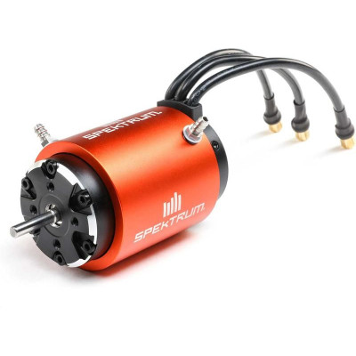 Spektrum motor střídavý Firma Marine 4685 740ot/V 4P
