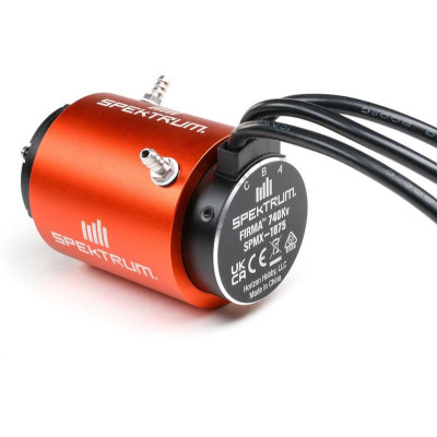 Spektrum motor střídavý Firma Marine 4685 740ot/V 4P